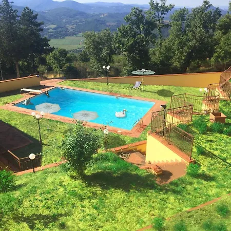 In Castel Rigone/umbrien 39888